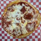 Best 30. Pita Personal in Greensboro, NC