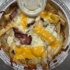 Best 15. Bacon Cheese Fries in Greensboro, NC