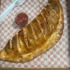 Best 50. Large Chicken Stromboli in Greensboro, NC