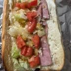 Best 56. Ham Sub in Greensboro, NC