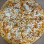 Best 41. Buffalo Chicken Pizza in Greensboro, NC