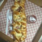 Best 46. Meatlover`s Roll in Greensboro, NC