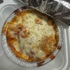 Best 86. Spaghetti Portofino in Greensboro, NC