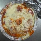 Best 74. Spaghetti with Shrimp in Greensboro, NC