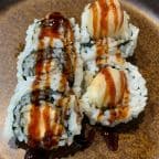 Best Cooked Salmon Roll in Bronx, NY