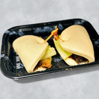 Best Pork Buns (2) in Bronx, NY