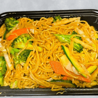 Best Vegetable Noodles in Bronx, NY