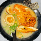 Best Grilled Chicken Ramen in Bronx, NY
