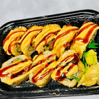 Best Zombie Roll in Bronx, NY