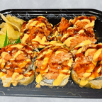 Best Volcano Roll in Bronx, NY