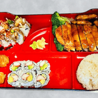 Best Chicken Teriyaki Bento Box in Bronx, NY
