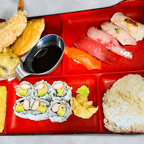 Best Sushi Bento Box (5 pcs) in Bronx, NY