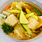 Best Shrimp Dumpling Soup in Bronx, NY