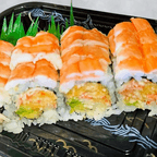 Best Shrimp Shaking Crab Roll in Bronx, NY