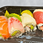 Best Rainbow Roll in Bronx, NY