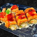 Best Dancing Tuna Roll in Bronx, NY