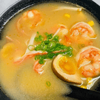 Best Spicy Seafood Ramen in Bronx, NY