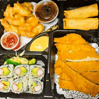 Best Chicken Katsu Bento Box in Bronx, NY