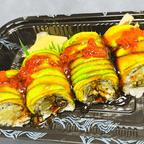 Best Dragon Roll in Bronx, NY
