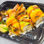 Best Happy Dragon Roll in Bronx, NY