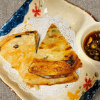 Best Scallion Pancake in Bronx, NY