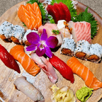 Best Sushi & Sashimi Combo in Bronx, NY