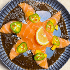 Best Mango Salmon in Bronx, NY