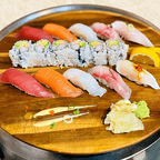 Best Sushi Deluxe in Bronx, NY