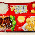 Best Beef Teriyaki Bento Box in Bronx, NY