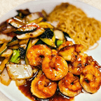 Best Hibachi Shrimp in Bronx, NY