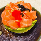 Best Salmon Tartar in Bronx, NY