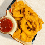 Best Fried Calamari in Bronx, NY