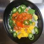 Best Aloha Poke Bowle in Dracut, MA