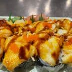 Best Volcano Maki in Dracut, MA