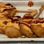 Best Shrimp Lollipop (6pcs) in Dracut, MA