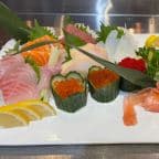 Best Sashimi Deluxe in Dracut, MA