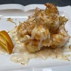 Best Coconut Shrimp in Dracut, MA