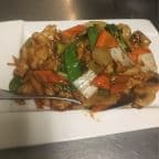 Best Chicken with Vegetable in Dracut, MA