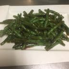 Best Dry Cooked String Bean in Dracut, MA