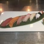 Best Sushi Appetizer in Dracut, MA