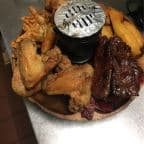 Best Pupu Platter for 2 in Dracut, MA