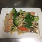 Best Shrimp with Veg in Dracut, MA