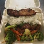 Best Beef with Broccoli (Combo Sp.) in Dracut, MA