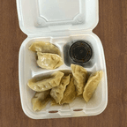 Best Pot Sticker (steamed) (8) in Mountain Brook, AL