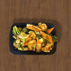 Best Shrimp w. Vegetable in Mountain Brook, AL