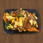 Best Szechuan Beef in Mountain Brook, AL