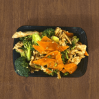 Best Chicken w. Broccoli in Mountain Brook, AL