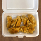 Best Pot Sticker (fried) (8) in Mountain Brook, AL