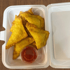 Best Cheese Wonton (8) in Mountain Brook, AL