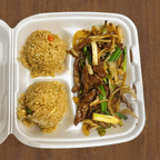 Best Mongolian Chicken in Mountain Brook, AL